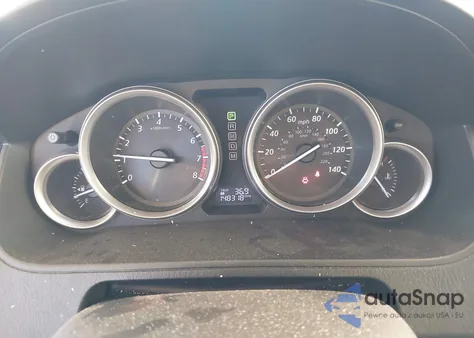 2013 Mazda Cx-9 Sport from USA, damaged, VIN JM3TB3BV5D0417287